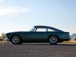 Aston Martin DB4 1960 года (UK)